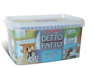 IDROPITTURA PRONTA ALL'USO 2,5 LITRI COLORE IPANEMA