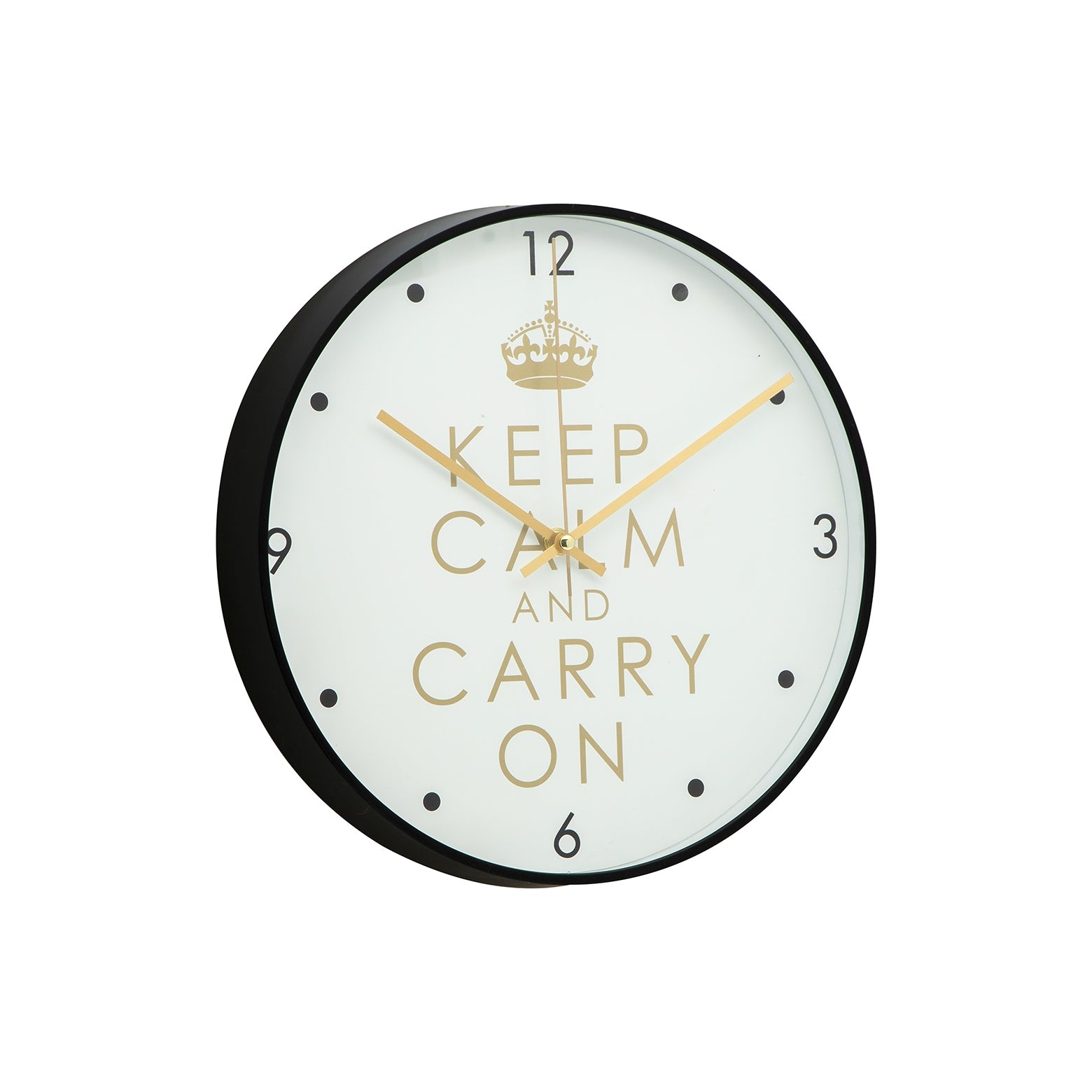 Orologio Keep calm