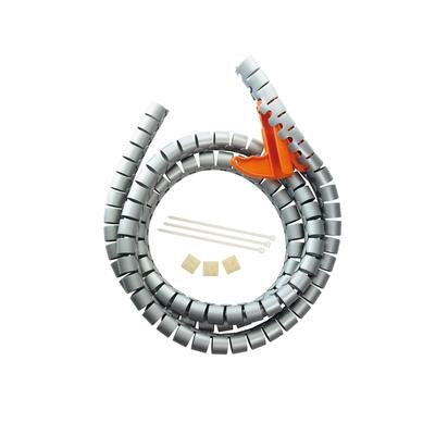 BTicinoSW11900DKit raccoglicavi flessibile 2m