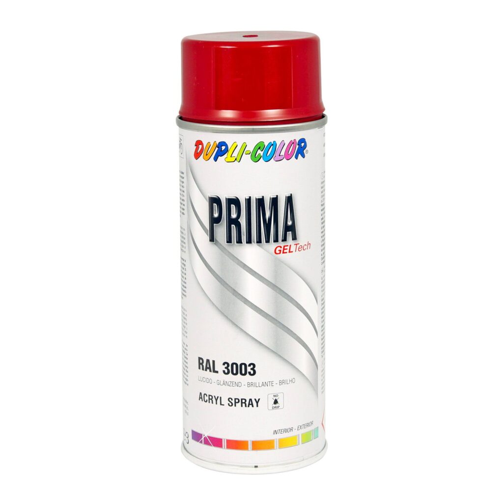 Colore Acrilico Perlato White Magic Per Modellismo 30ML