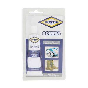 Banda Rinforzante Gomma Liquida BOSTIK 10 CM X 10 MT | Fercolor