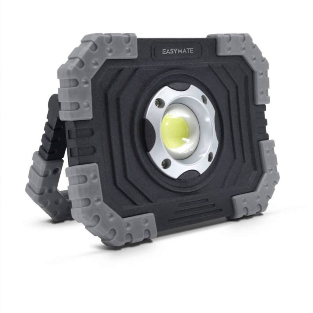 Torcia 3 LED SMD - Comfort domestico, domotica - AvidsenStore - Comfort  della casa - AvidsenStore