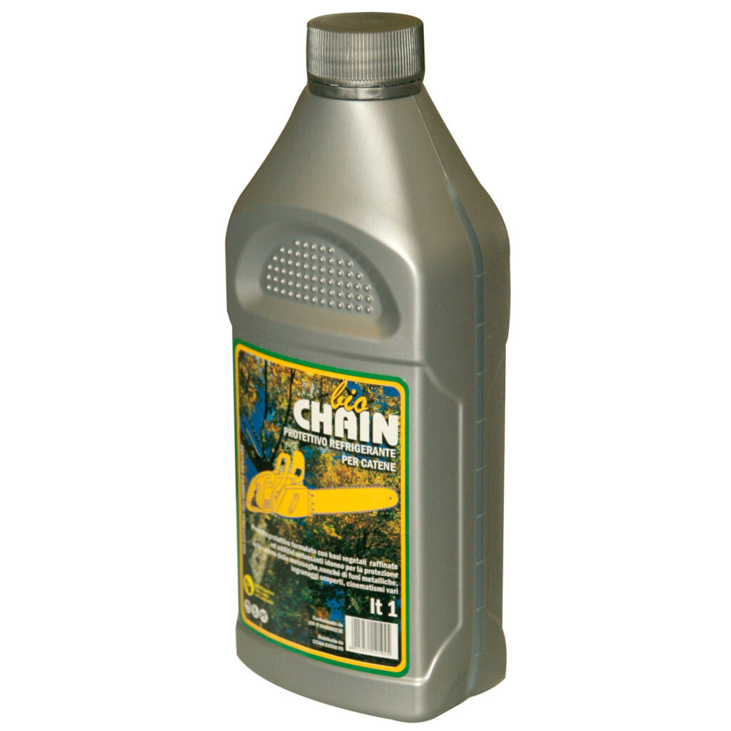 Olio catena Castrol Garden Chain Oil da 1 litro