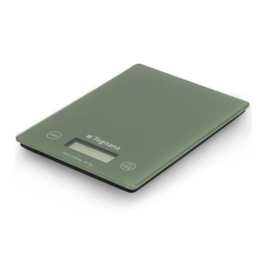Accurata bilancia digitale elettronica a cucchiaio, peso 300/0,1 g, 500/0,1  g, strumento di misurazione da cucina in acciaio inox (500 g/0,1 g) (300 g/0,1  g) : .it: Casa e cucina